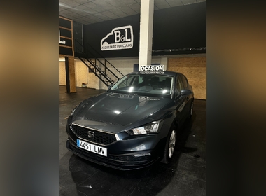 Seat - Leon